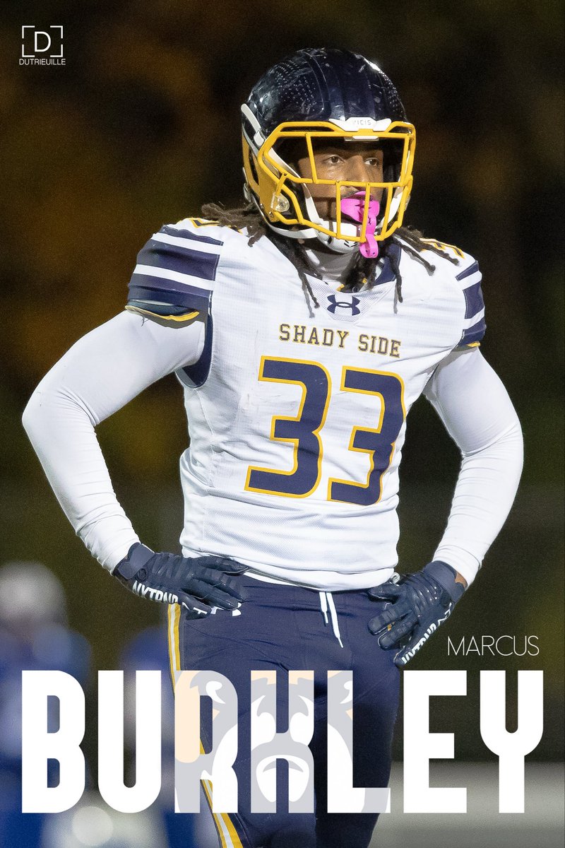 MarcBurkJr33's tweet image. Senior season comes to an end. (No playoffs) Back to the lab to get ready for the next chapter.  More film coming soon👀 

Thanks to all who have helped me thus far. Please continue to pray for me. I’m excited for what is to come. 

“I can do all things through Christ which…