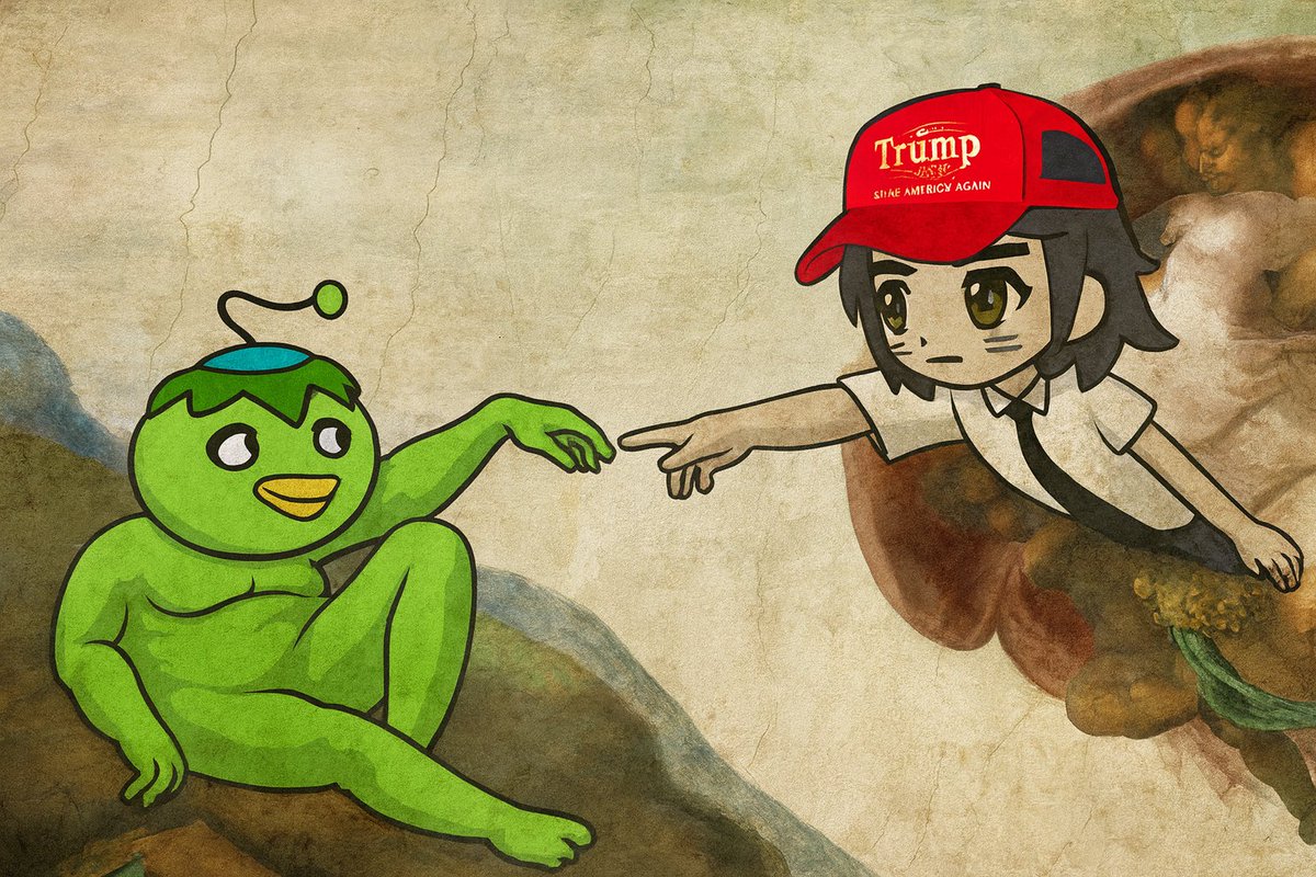 Make <a href="/pumpdotfun/">pump.fun</a> great again <a href="/narracanz/">narc</a> <a href="/a1lon9/">alon</a>