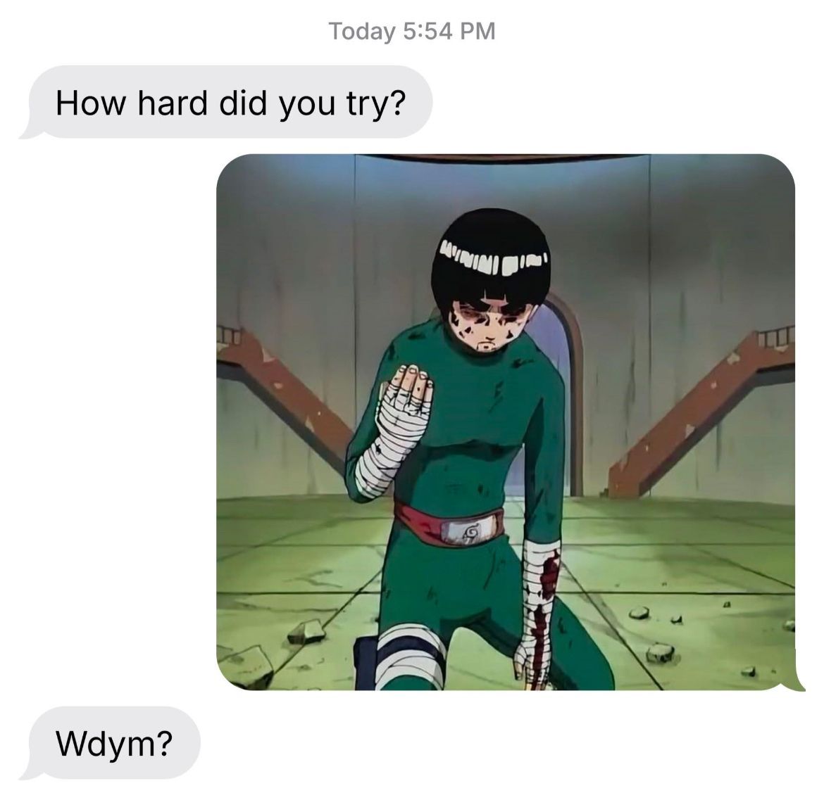 Daily Naruto tweet media