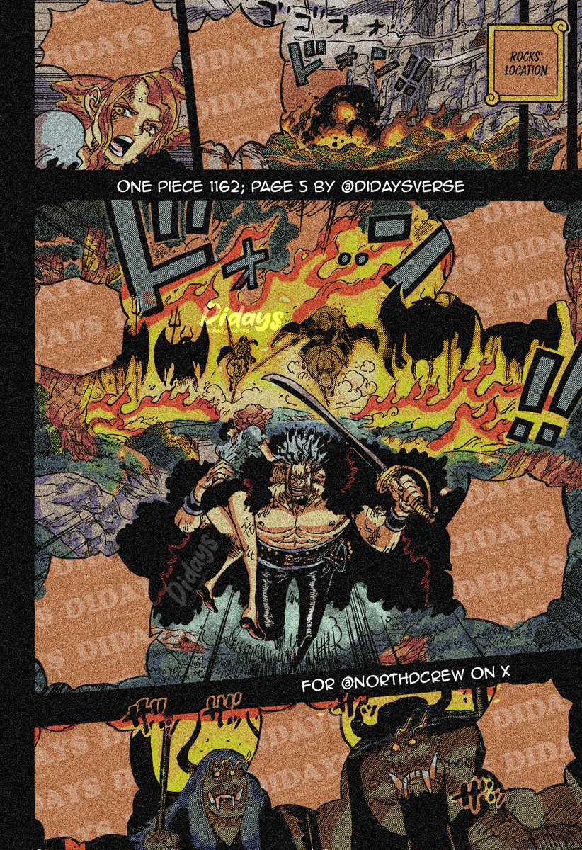 Didays Universe 🇲🇽 tweet media