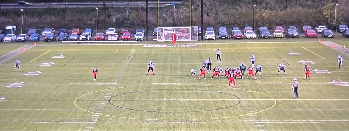 coachDbutler's tweet image. and it’s now 11pm and I’m breaking down today’s film making notes for qbs.. 
#coachlife