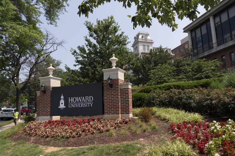 afronews's tweet photo. Howard alumni and students celebrate 101st homecoming
By Mekhi Abbott, Special to the AFRO
https://t.co/6sn3OJJOAh

#howardhomecoming #bisonvictory #oneofone #yardfest #hbcupride https://t.co/qEOTkDkBRt