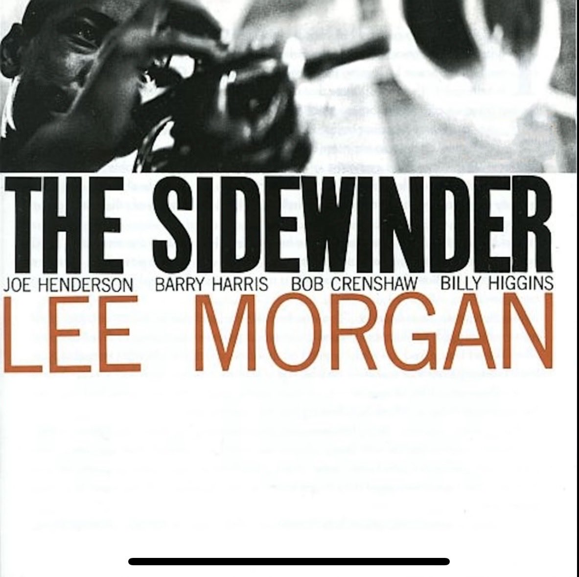 daidai9719's tweet image. 【ベストヒットUSA】
#DonWas #LeeMorgan #daidai
 Lee Morgan / The Sidewinder（1964）

🇺🇸にもジャズ嫌いの人はいる、音楽理論を学ばなきゃ理解できない、インテリ向けだと言ってね、でもリーモーガンのこの曲聴かせるとみんな大好きって、誤解されてる、とはドンウォズ談

youtu.be/NHN6-yWFKPc?si…
