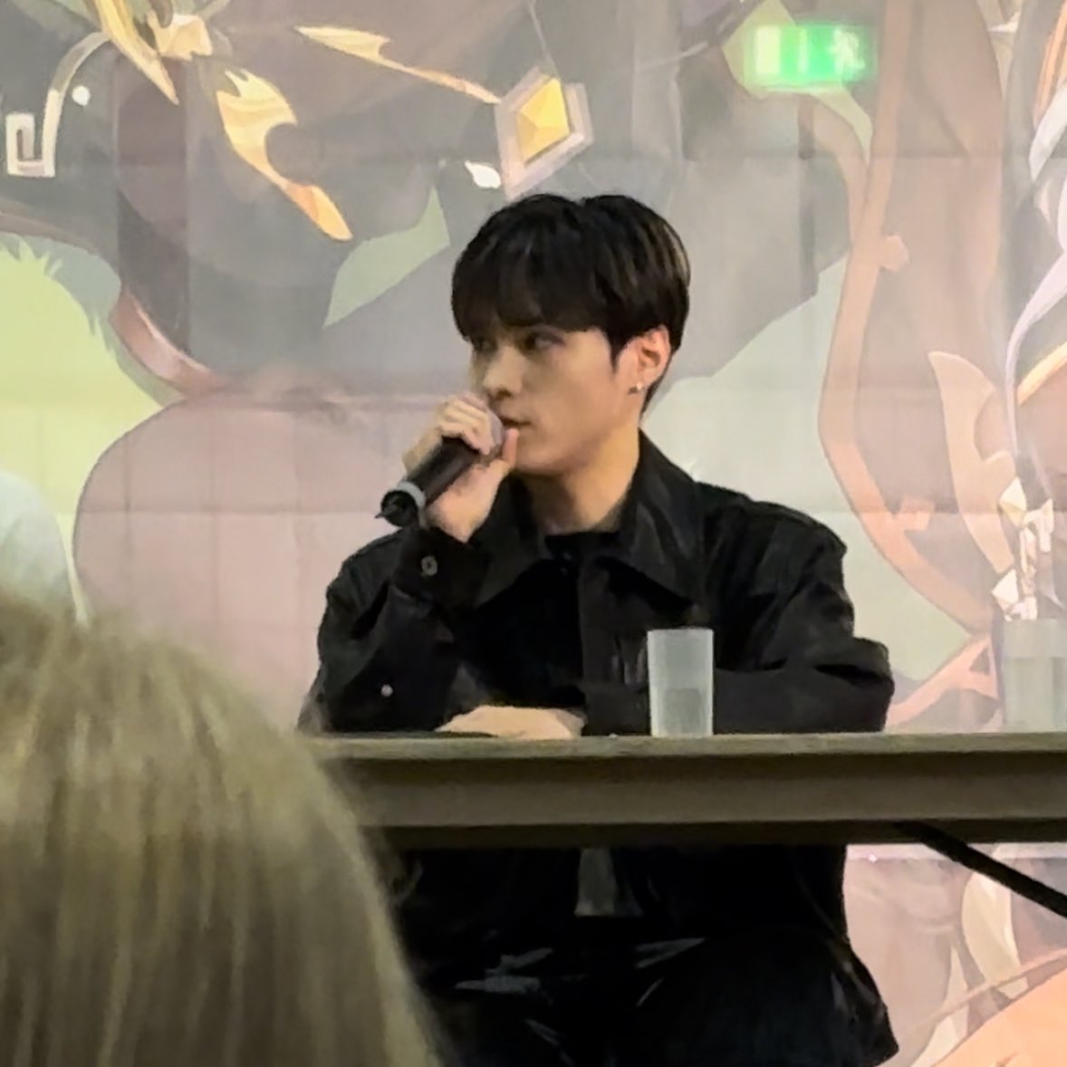 horangeenie's tweet image. Not to get all #sappy but the last few months have sucked so fucking bad but let’s be #happy today was so fun this was genuinely the happiest day I’ve had in so long thank u to everyone who was so kind to me this weekend :( 🤍