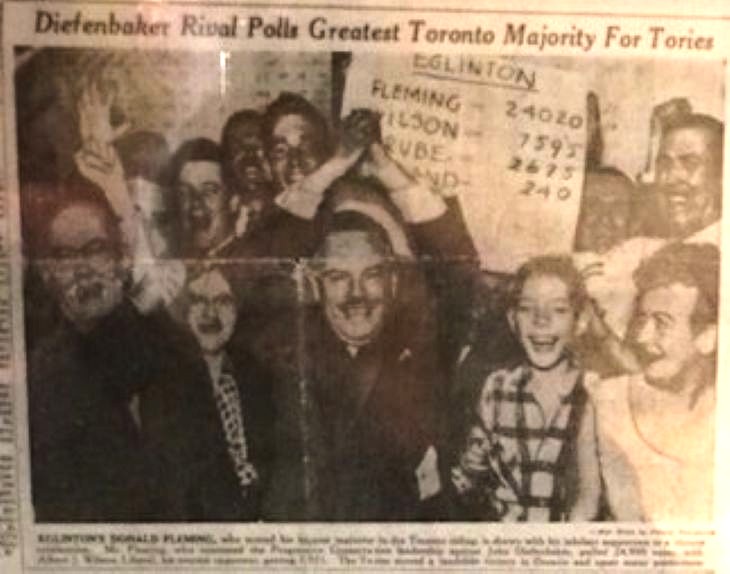 Listen Up! About me, Doppler and Pierre Poilievre | Commentary

"I would like to see a new leader of the Conservative Party of Canada, one who can unite Tories and win an election. To do that, they have to draw support, not from Liberals but away from Mark Carney, who managed to