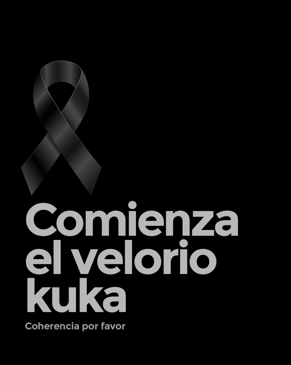 Coherencia Por Favor (@coherenciafavor) on Twitter photo 