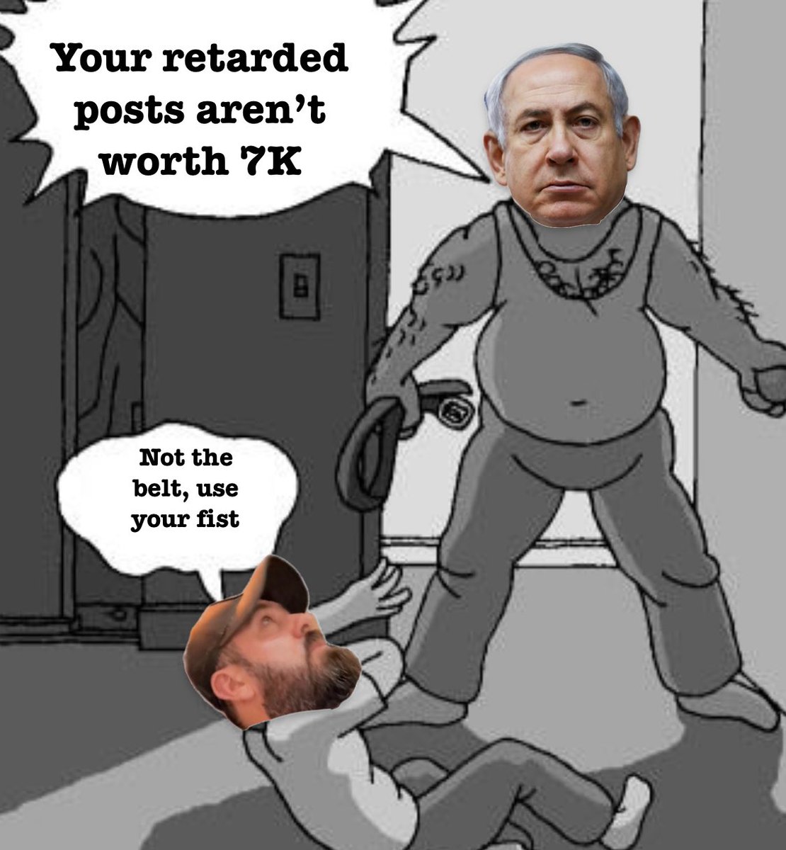 Hat3fren (@hat3dfren) on Twitter photo <a href="/misfitpatriot_/">The Misfit Patriot</a> <a href="/misfitpatriot_/">The Misfit Patriot</a>