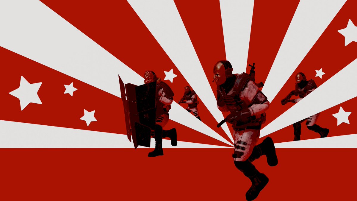 store page was remade (partially!) 
still think i need to just hire someone to do it eventually since rumor has it you're never supposed to make your own key art, but this'll do for now

store.steampowered.com/app/2618130/Pa…