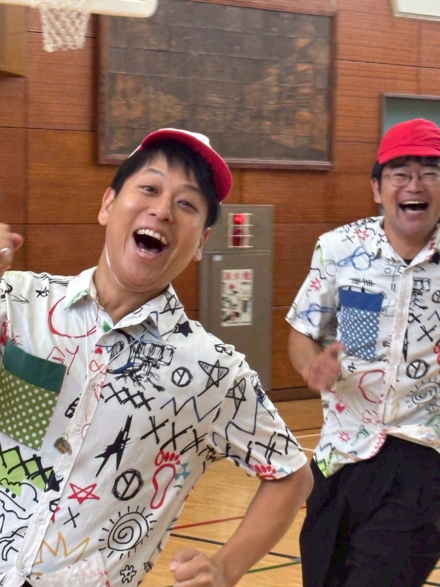 PPP-percussion tweet media