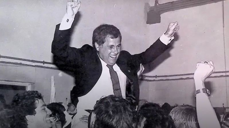 elchecf's tweet photo. 🖤 Adiós, querido presidente

Gracias por tu coraje, por tu visión y por tu amor incondicional. Tu Elche te recordará siempre.

🔗 https://t.co/87j2cm7fYV https://t.co/2XWhPIRtDa