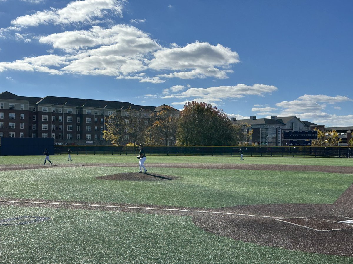 Cincinnati Riverbats 2027 Scout Team tweet media