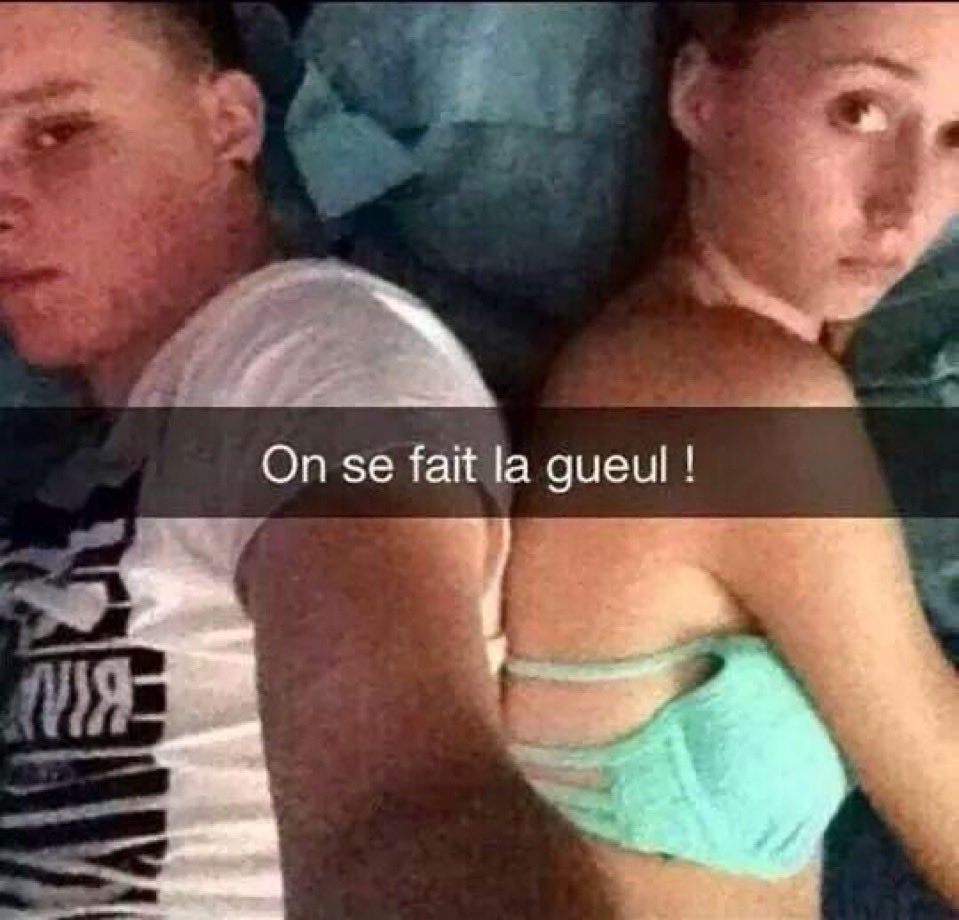 Perso ca me fait rire..