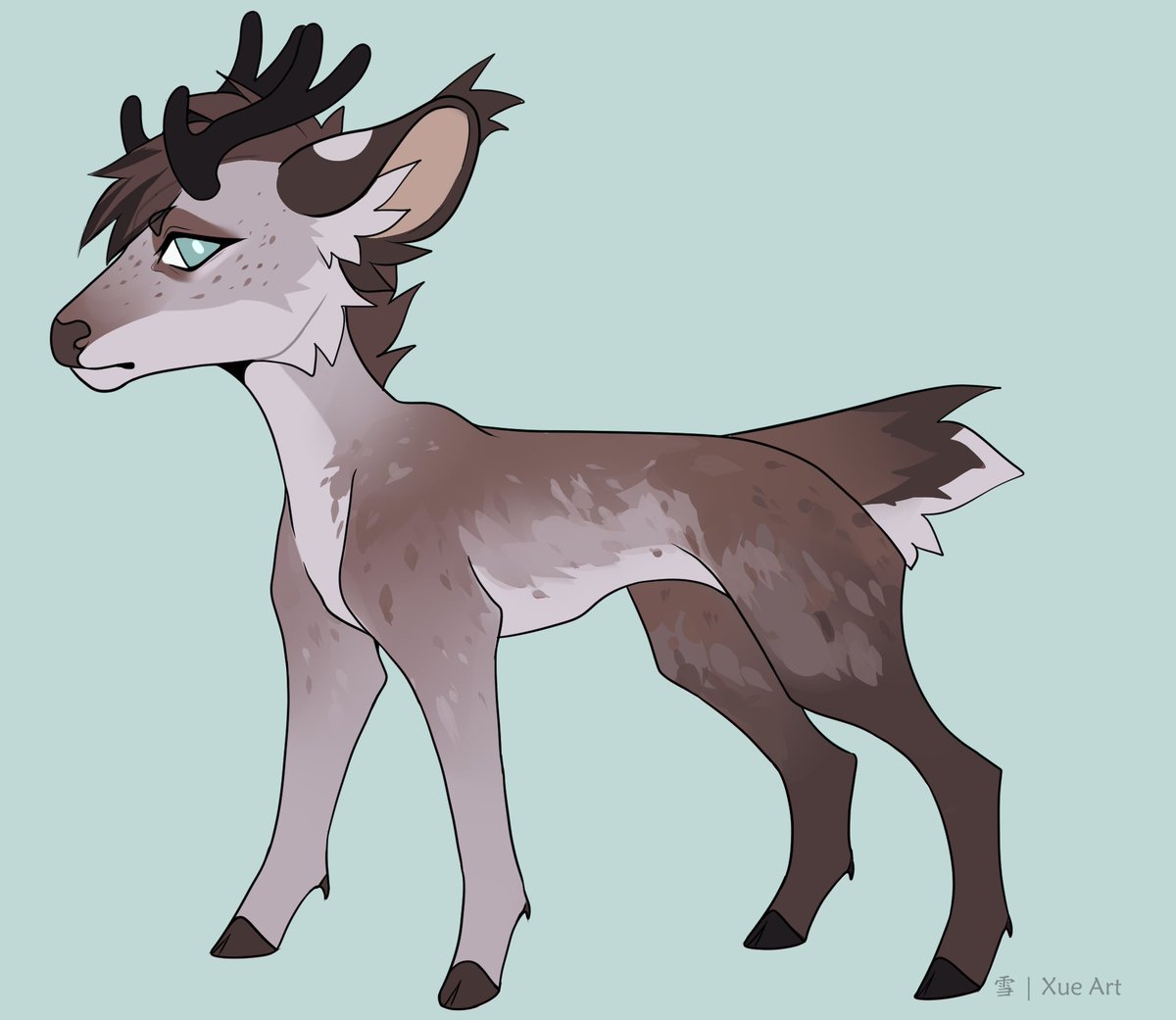 Ruby's balloons tweet media