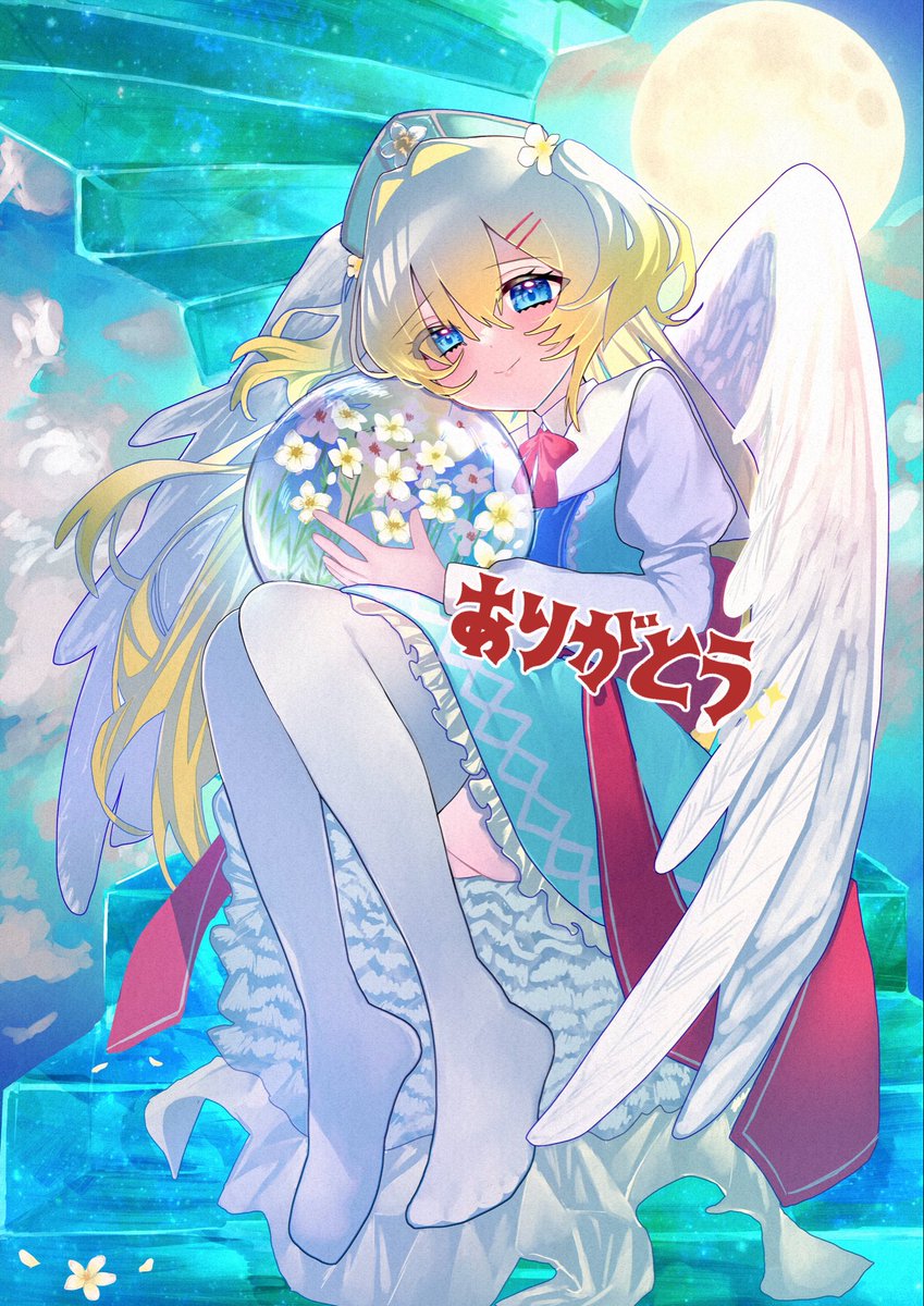 ✨うさねこ16✨　spirit forest　 手描きイラスト うさねこ (@usaneko_aihj) / Posts / X