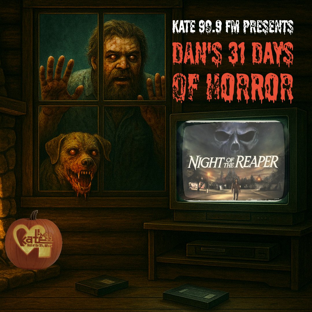 Kate 99.9 FM tweet media