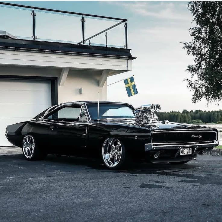 Auto_Porn's tweet image. American 💪