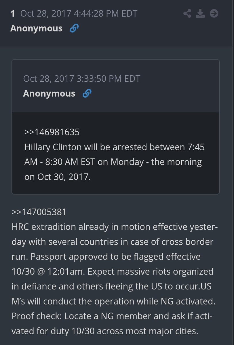 Neone128's tweet image. First Q drop