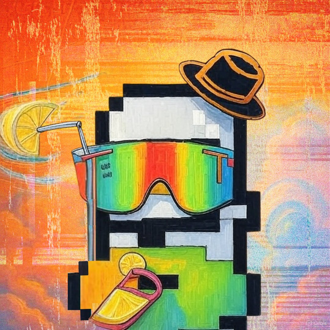 TL;DR

Stay hydrated. 
Stay in your lane. 
Stack Sats. 
Stack Mojos. 
Vibe.