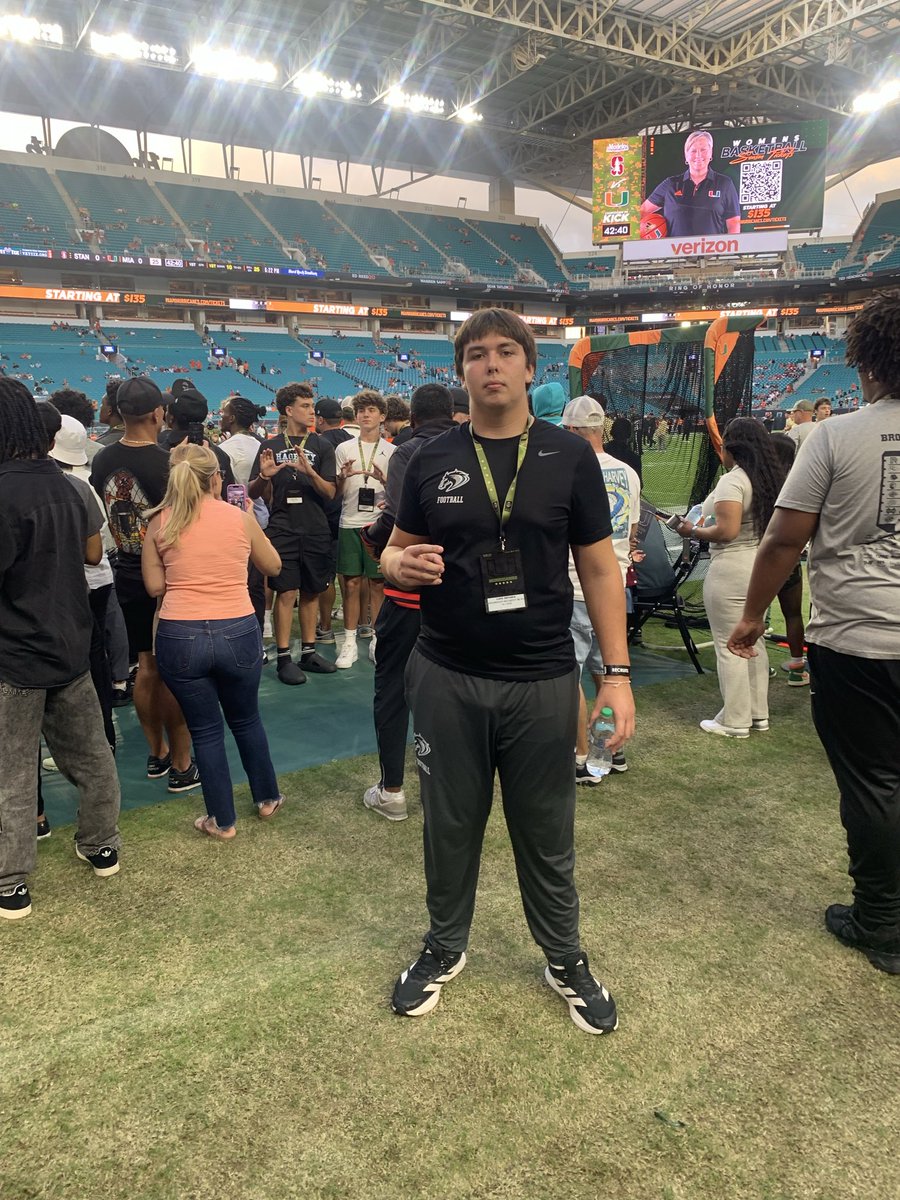 Luke DeFaria tweet media