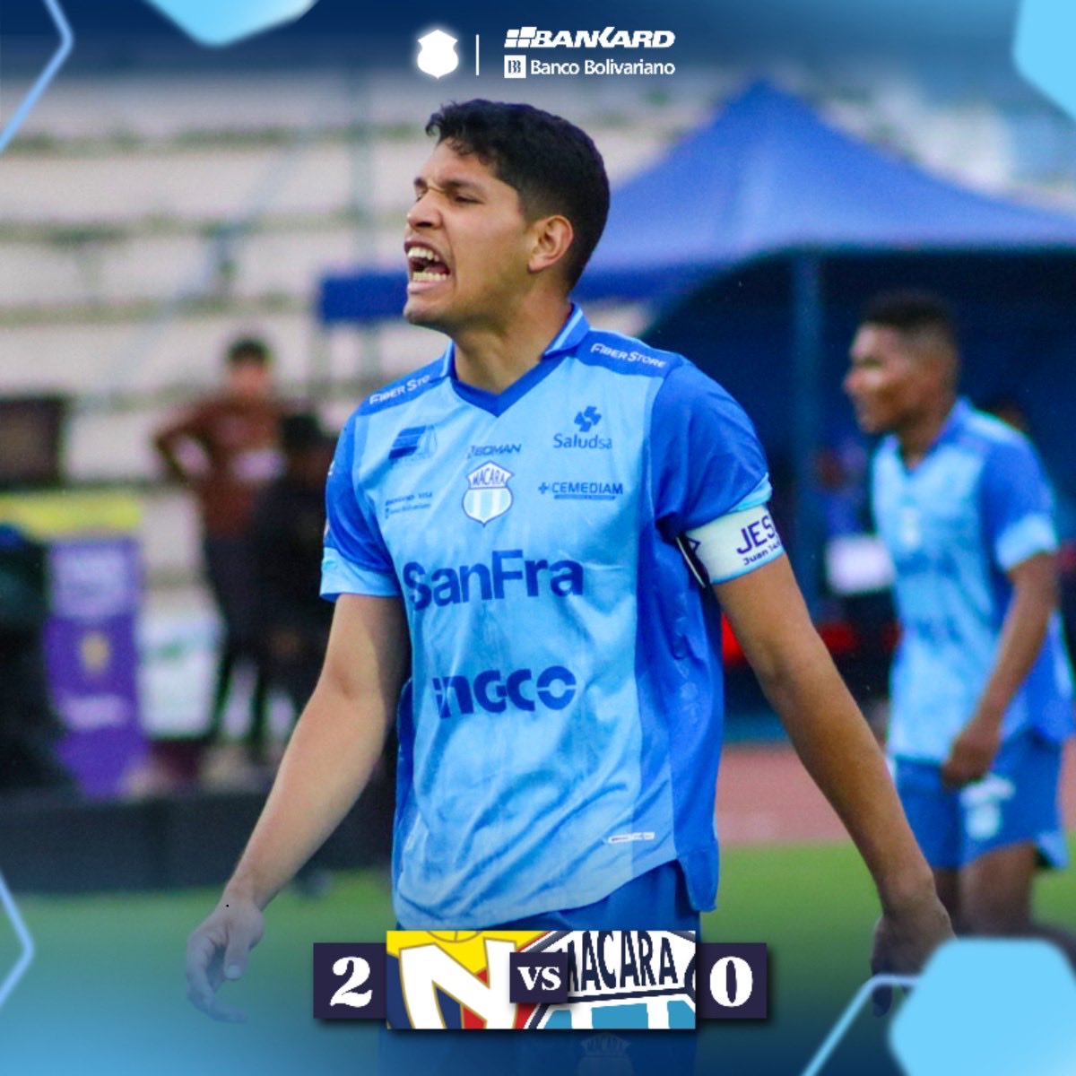 🗣️Rueda de Prensa José Luis Marrufo 

“Quiero aclarar que nos han pagado del mes de agosto, de ahí claro que afecta lo económico pero siempre salimos todo el equipo a jugar al fútbol a querer ganar partidos.”

<a href="/ABCDeportivoEc/">ABC DEPORTIVO RADIO</a>