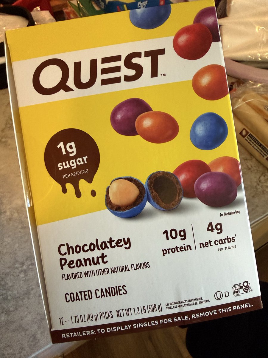 TP503's tweet image. Happy Halloween kids, you’re all hitting your macros.