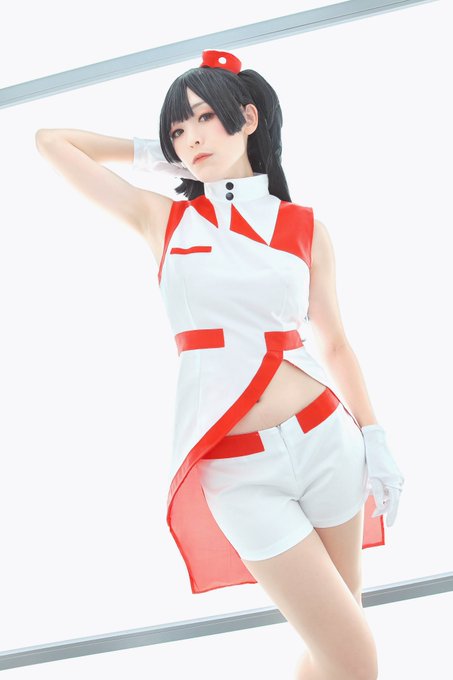 コスプレイヤー秋津穂乃華のTwitter画像31