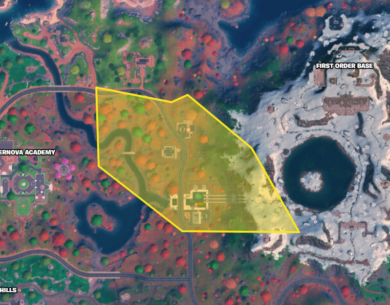 still here for solo finals keying anyone in here