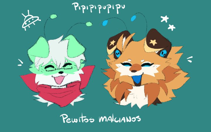 Un cosito que hice hace semanitas atrás 
Ft. <a href="/Cherrycake_x/">Cherry ˚.🎀༘⋆</a> :D 💚