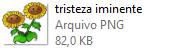 rafazuffoent's tweet photo. Quando eu salvei esse arquivo eu tava com sono, editando de madrugada, pré-viagem, e só agora eu vi como salvei.
Tristeza Iminente KKKKKKKKKKKKKKK

#pvz #pvzreplanted #replanted https://t.co/ZPacLG2hU8