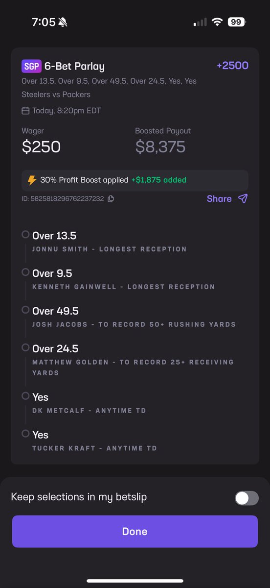 The Paperboys tweet media