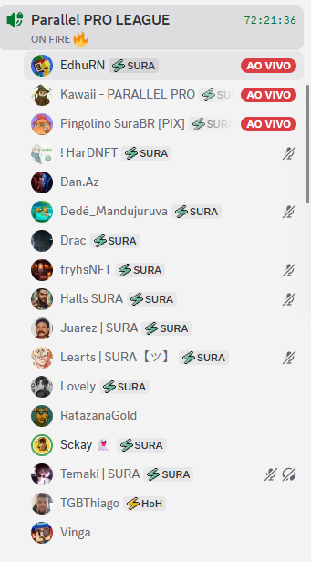 Are you ready? The BR scenario is coming <a href="/ParallelTCG/">Parallel</a> <a href="/LovelyTCG/">LOVELY</a>