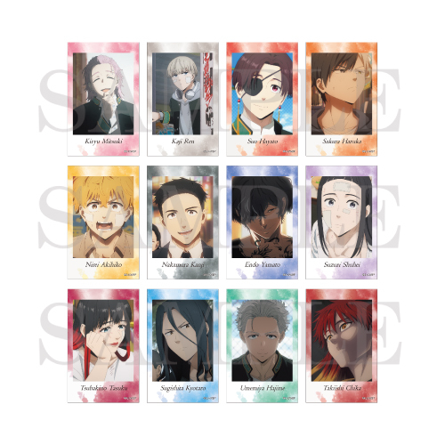 WIND BREAKER（ウィンブレ）』 グッズ情報 on X