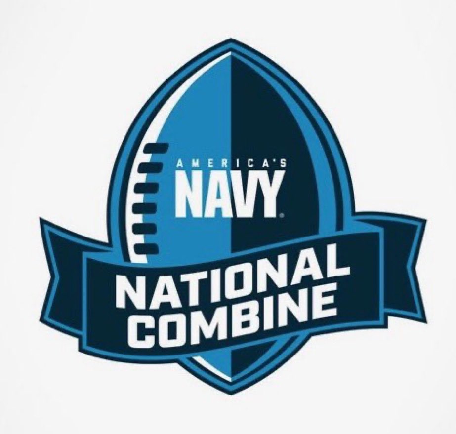 Proud to record my invitation to the <a href="/NationalComb1ne/">Navy National Combine</a> at the Alamodome!!
<a href="/JohnSchmidAAB/">John Schmid</a> <a href="/AWilliamsUSA/">Anthony Williams</a> <a href="/AABonNBC/">Navy All-American Bowl</a> <a href="/CoachGarza66/">Michael Roy Garza</a> <a href="/JButler_210/">Josh Butler</a> <a href="/JGonzalesJr10/">Julio Gonzales Jr.</a> <a href="/BDammone/">Along The Wire</a> <a href="/SA_HCPreps/">SA_Hill CountryPreps</a> <a href="/Marchen44/">On Da Marc Sports🏈</a> <a href="/sixstarfootball/">Six Star Football | PLUS+</a> <a href="/LoneStarPrepsTX/">TX Prep Varsity</a> <a href="/PrepRedzoneTX/">Prep Redzone Texas</a> <a href="/210Preps/">CountdownCityPreps</a>