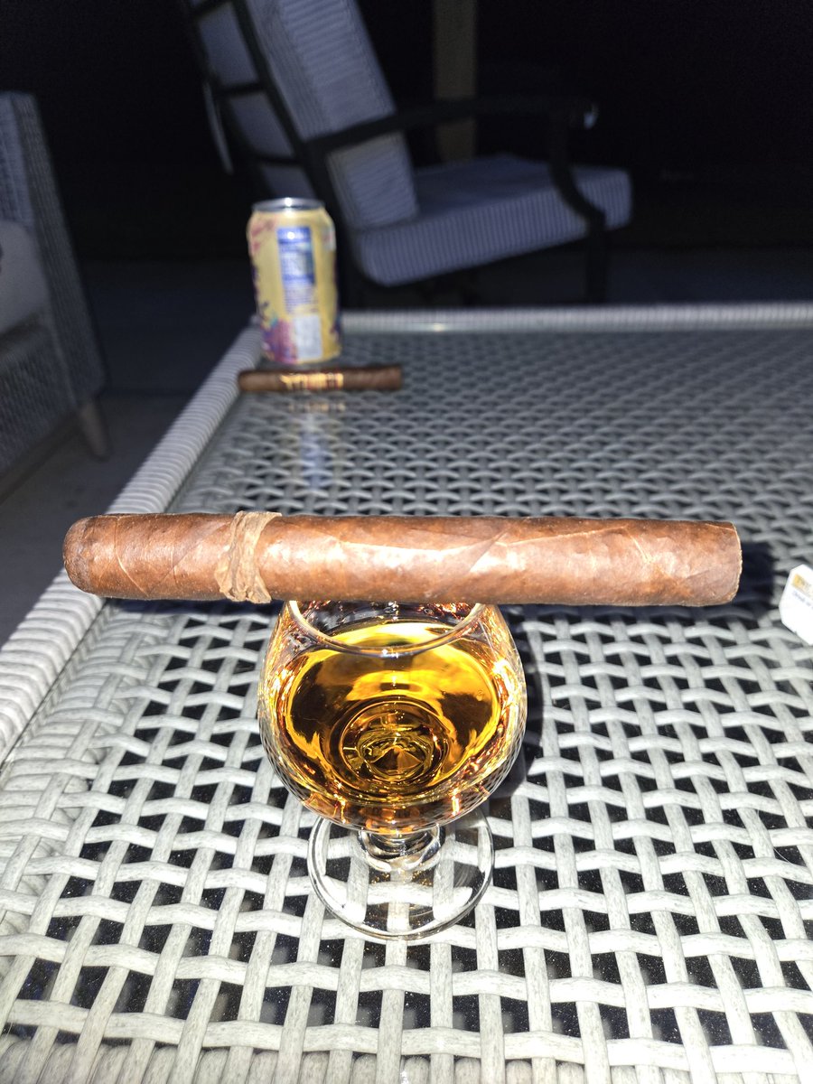 Amazon Basin and 15 Year Old Widow Jane Bourbon for the win this evening. #CAO #widowjanebourbon