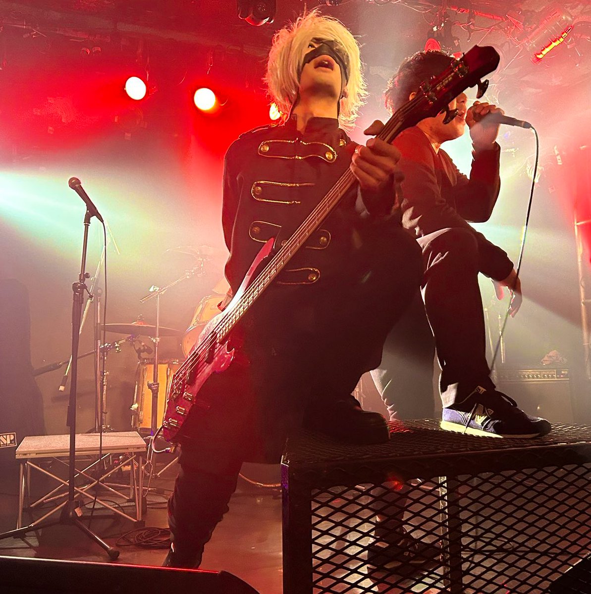 nao（感謝）/5 Nao on X