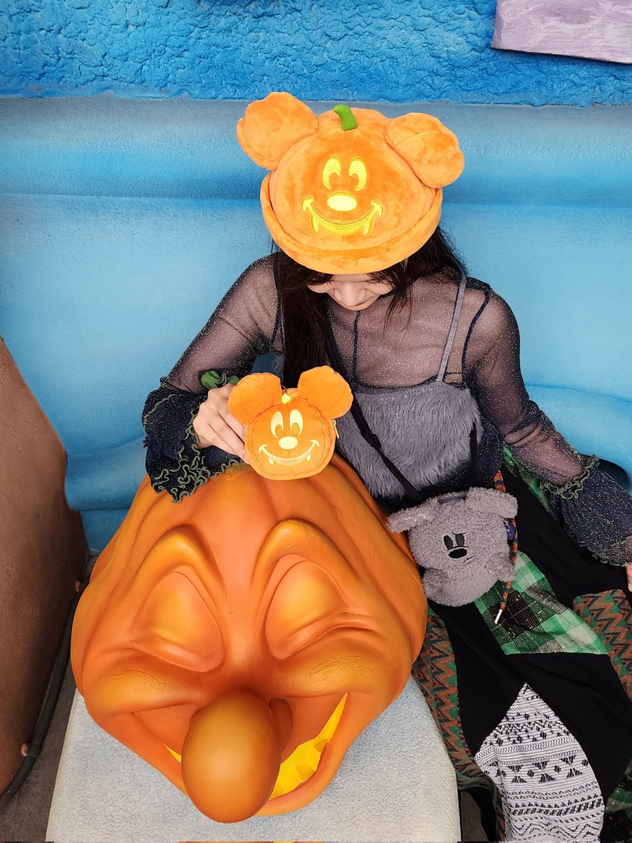 かぼちゃ🎃🧡