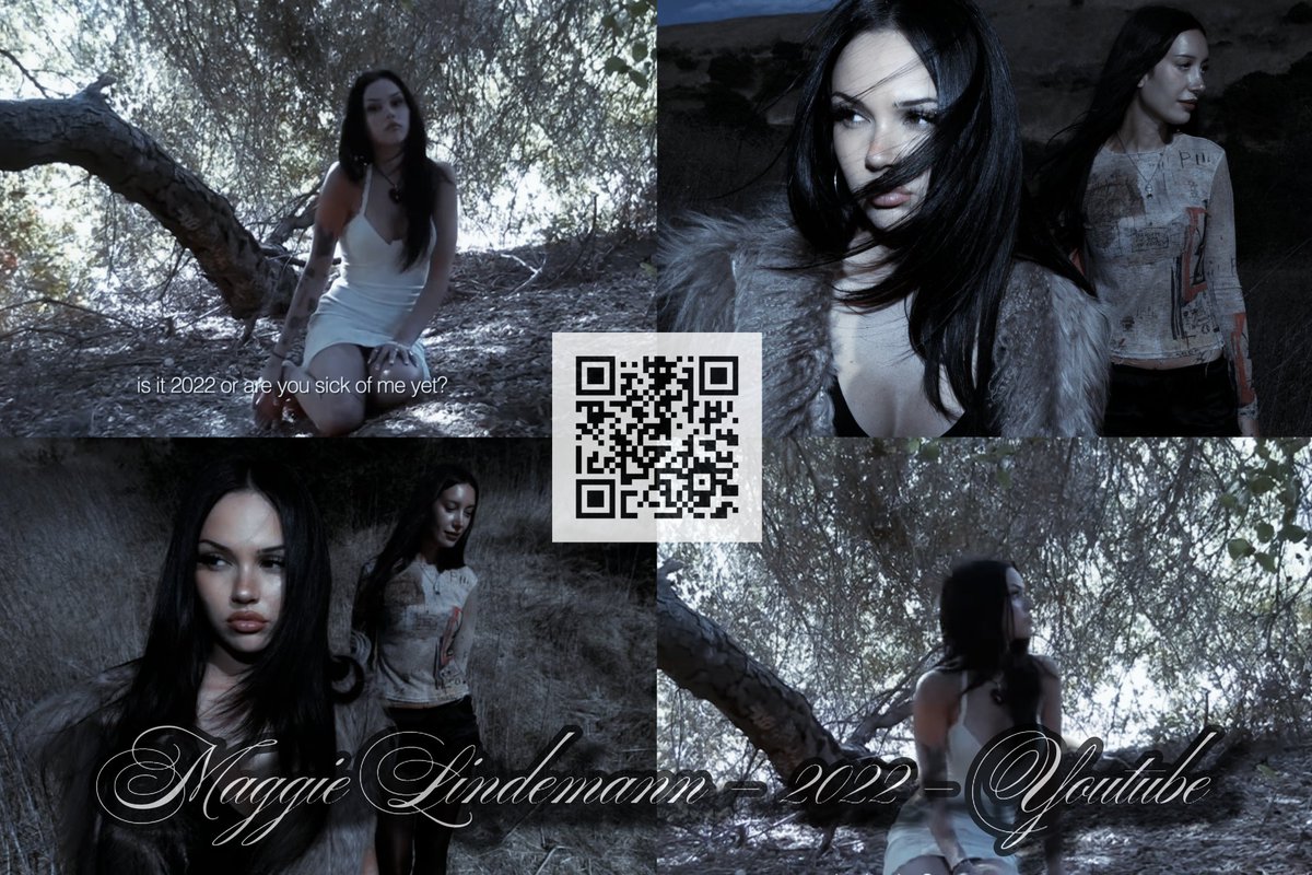 AndreV444's tweet image. &amp;gt;&amp;gt;&amp;gt; IFE_TRACK_10: 2022 — @maggielindemann x @juliawolfnyc
&amp;gt; Scan to listen
#ifeeleverything #ml2