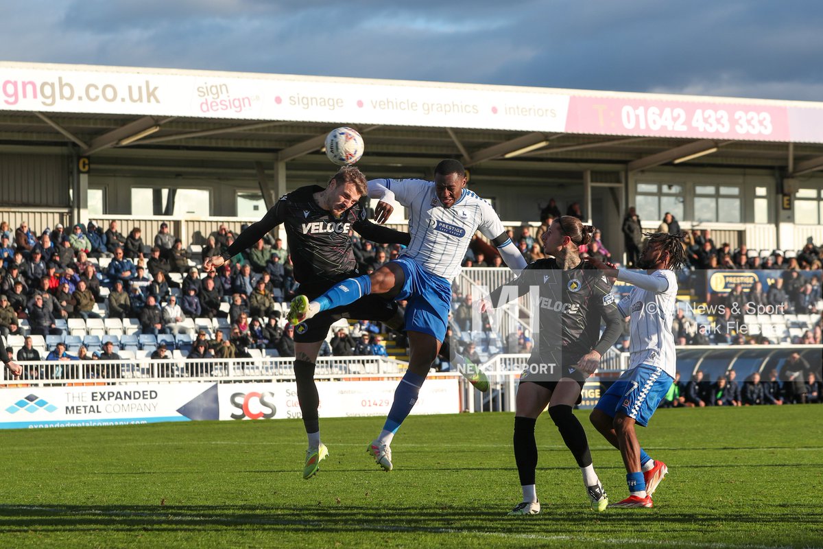 Behind the Goal tweet media
