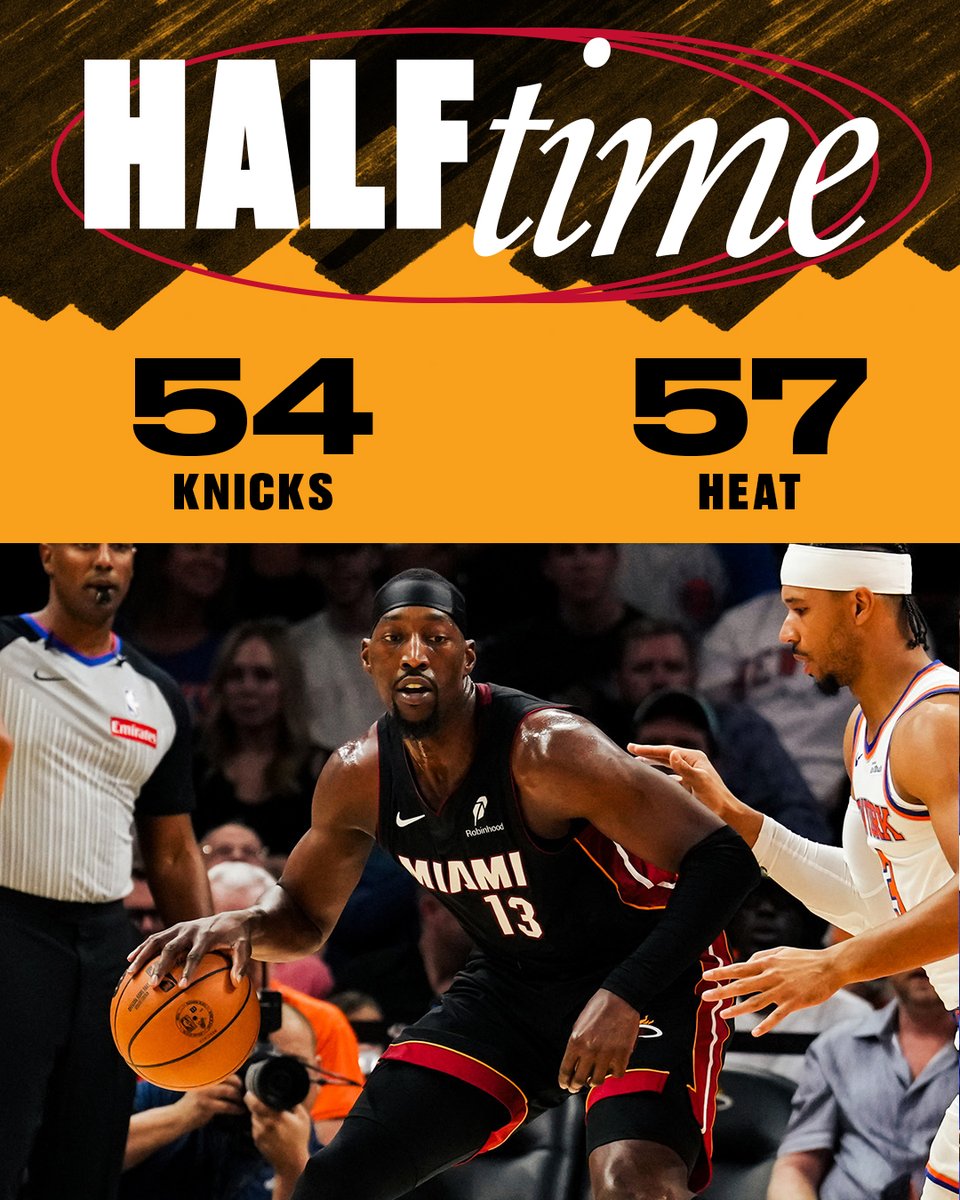 Miami HEAT tweet media