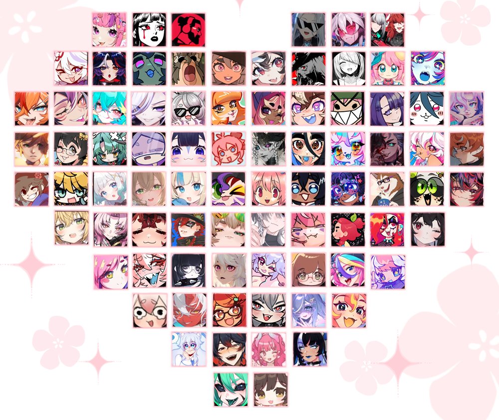 CookieHana🍪🌸 tweet media