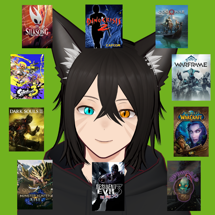 Wolfy (@i__am__wolfy) / Posts / X