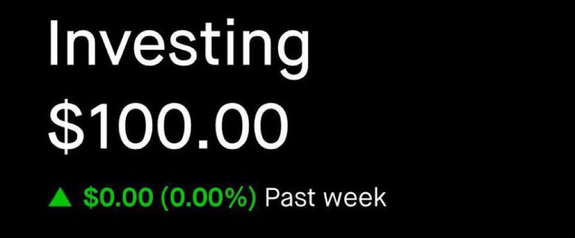 MrMikeInvesting's tweet photo. I AM FINISHING THE OCTOBER $100 TO $100,000 ACCOUNT CHALLENGE THIS WEEK!! ☢️

I TURNED $100 INTO $104,000+ IN 30 DAYS LAST MONTH; MILLIONAIRES WERE MADE SIMPLY BY FOLLOWING ME.

LIKE THIS POST AND ILL ADD YOU TO MY FREE GROUP WHERE I POST ALL OF MY TRADES THAT I TAKE!! ❤️
$SPY https://t.co/jRNgaVwr01