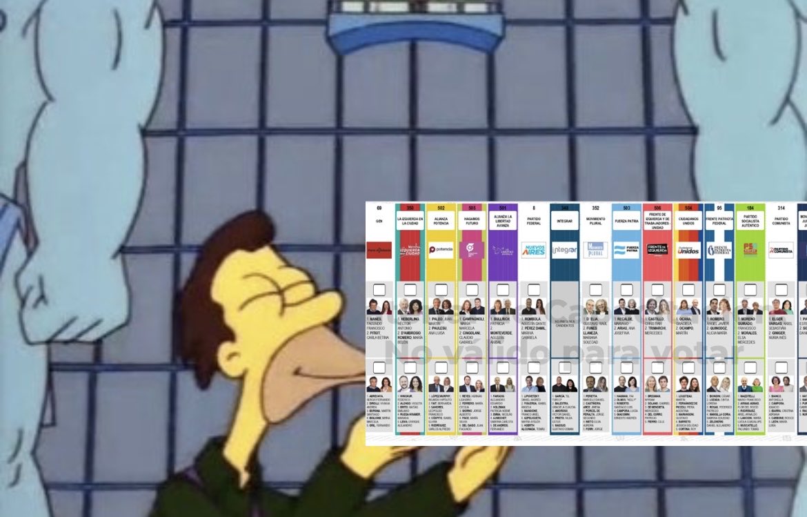 Los Herederos de Alberdi (@lhda16) on Twitter photo 