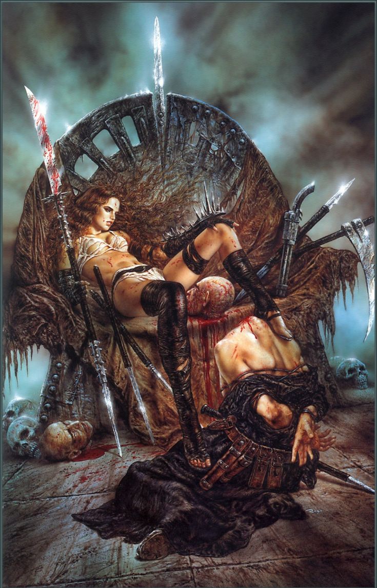 Amber (Disco Goth) Pignani tweet media