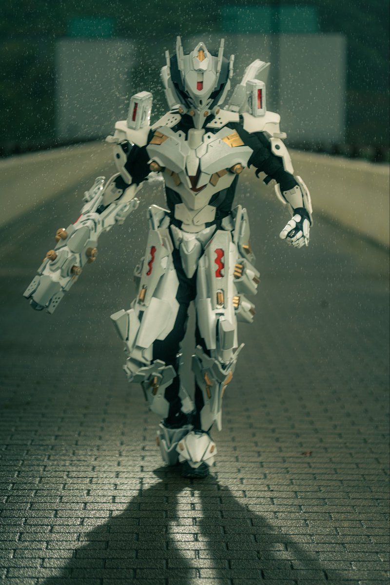 syunya1717 -蜻蛉重工- (@strider1717pg3d) / Posts / X