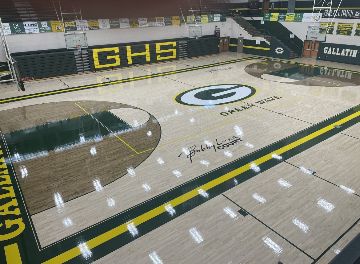 GreenWave Basketball Tip-Off Mon, Nov 3, 6:00 PM. Intro 25-26 Varsity &amp; Freshmen Teams with intra-squad scrimmages. Performances by GHS Cheer, Wavettes Dance, G-Steppers. Scrimmages between Rucker &amp; Shafer. Performances by Rucker &amp; Shafer Cheer, Jr. Wavettes. $7 Admission. Repost