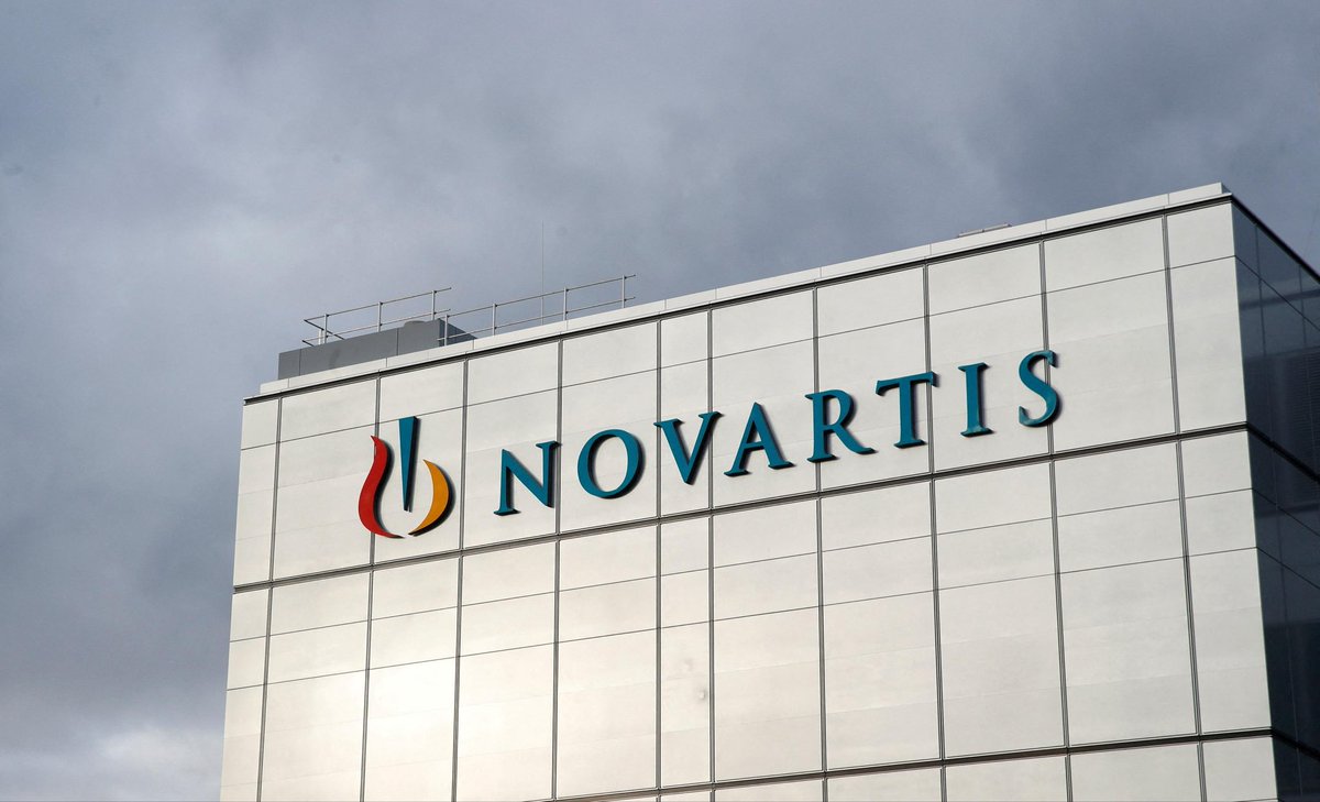 BillGadless's tweet photo. @Novartis just dropped $12B to go after muscle.

They’re buying @aviditybio — one of the few biotechs figuring out how to get RNA drugs into muscle, not just the liver.

It’s bold, but smart. Avidity’s chasing treatments for Duchenne and myotonic dystrophy — diseases with almost no real options.

If their data holds up next year, this could be a real turning point.

#biotech
#pharma