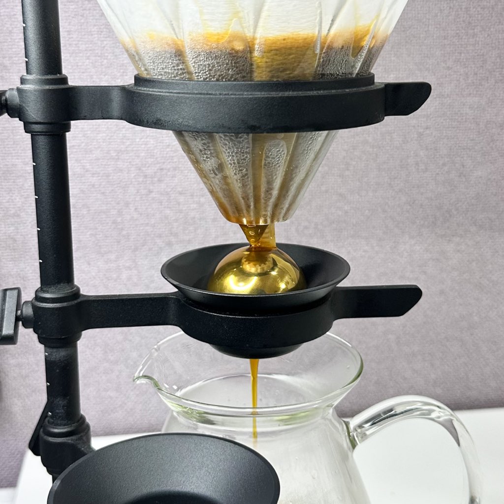 Colombia🇨🇴Hector Lopez Chiroso Washed 20g, LAGOM casa 15.0 96