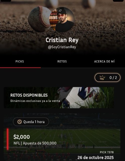 TipstersBetFree's tweet photo. 🚨 ¡Atención, equipo! 🚨
Ya tengo la nueva jugada de $500,000 💰 de Cristian Rey (valorada en $2,000 MXN) y se las quiero pasar TOTALMENTE GRATIS 😱

👉 Si llegamos a +100 comentarios, RT y likes, se las comparto por aquí 🔥
¿No quieres esperar? Consíguela ya 👇

🔗 https://t.co/COmF7caeYu