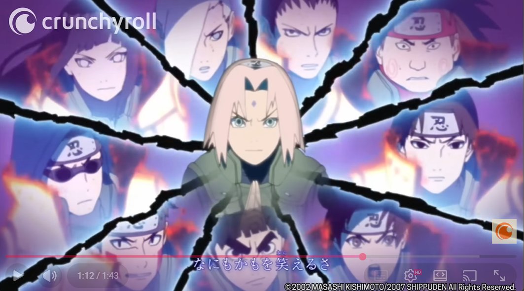 StryderMix's tweet photo. @ONami_swann lo mismo que hizo naruto cuando despertó su poder y lo compartió con sus amigos en la guerra ninja https://t.co/RgqIqrmbJm